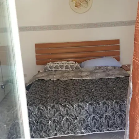 Lejlighedshotel Anna Paestum